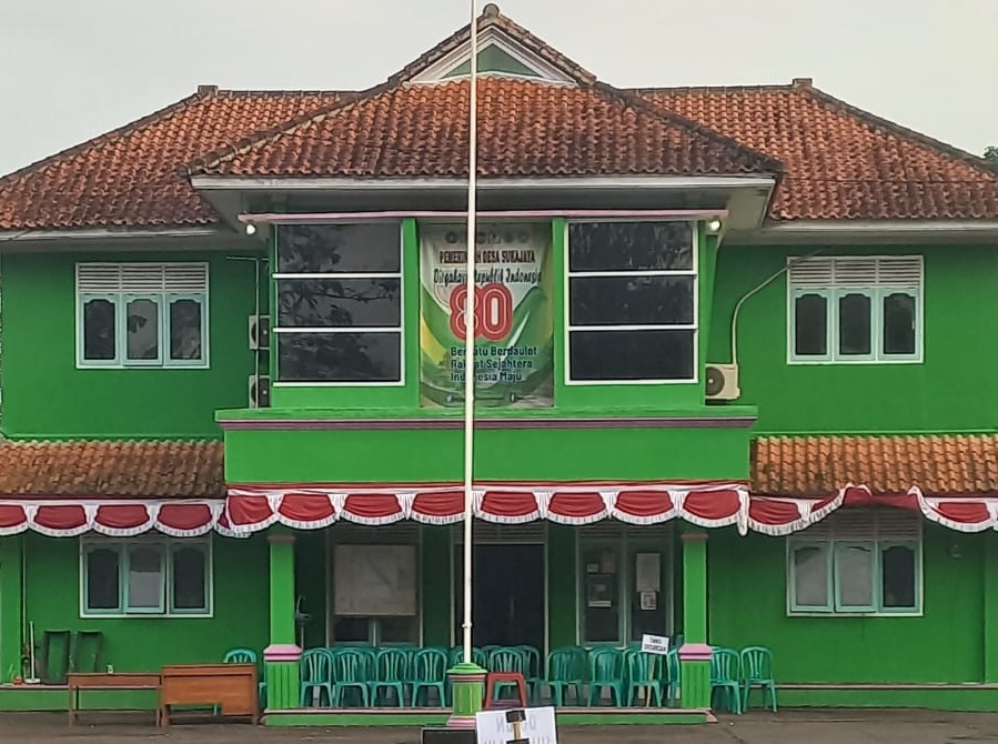 Kantor Desa