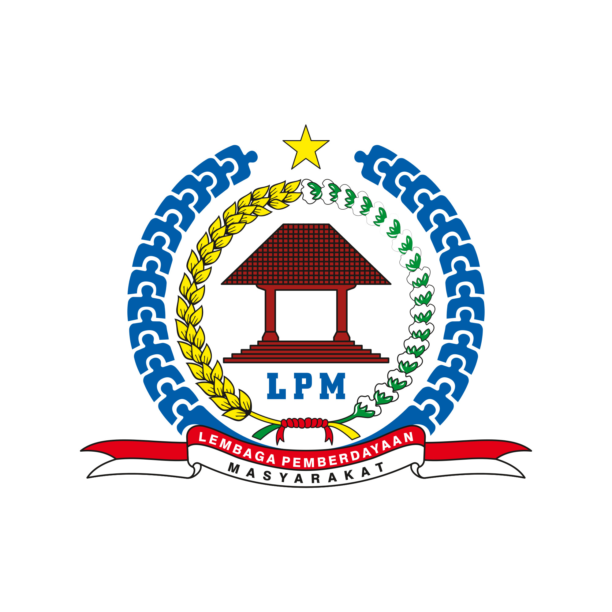 Lembaga Pemberdayaan Masyarakat Desa