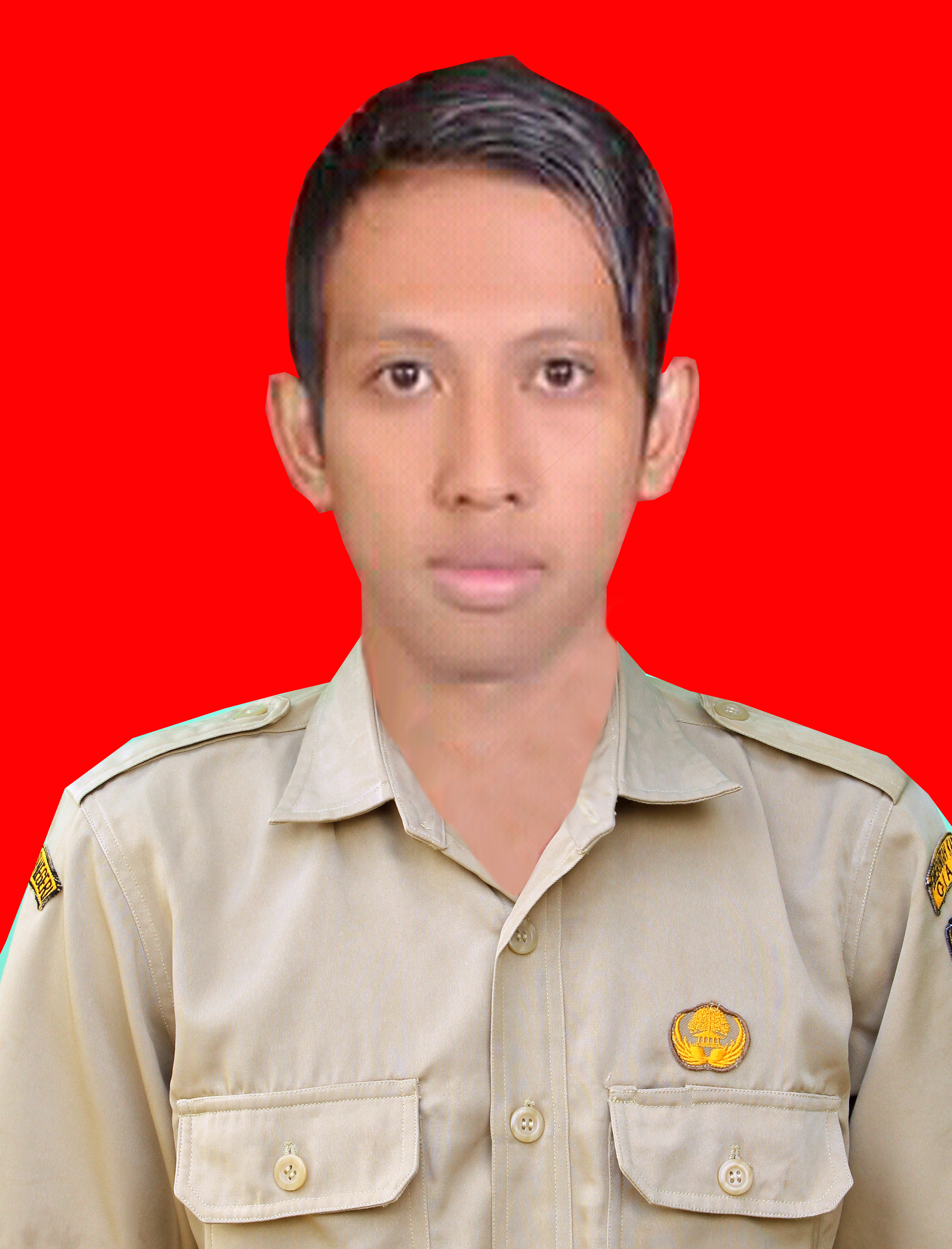 MAHAR AGUS SUANDI