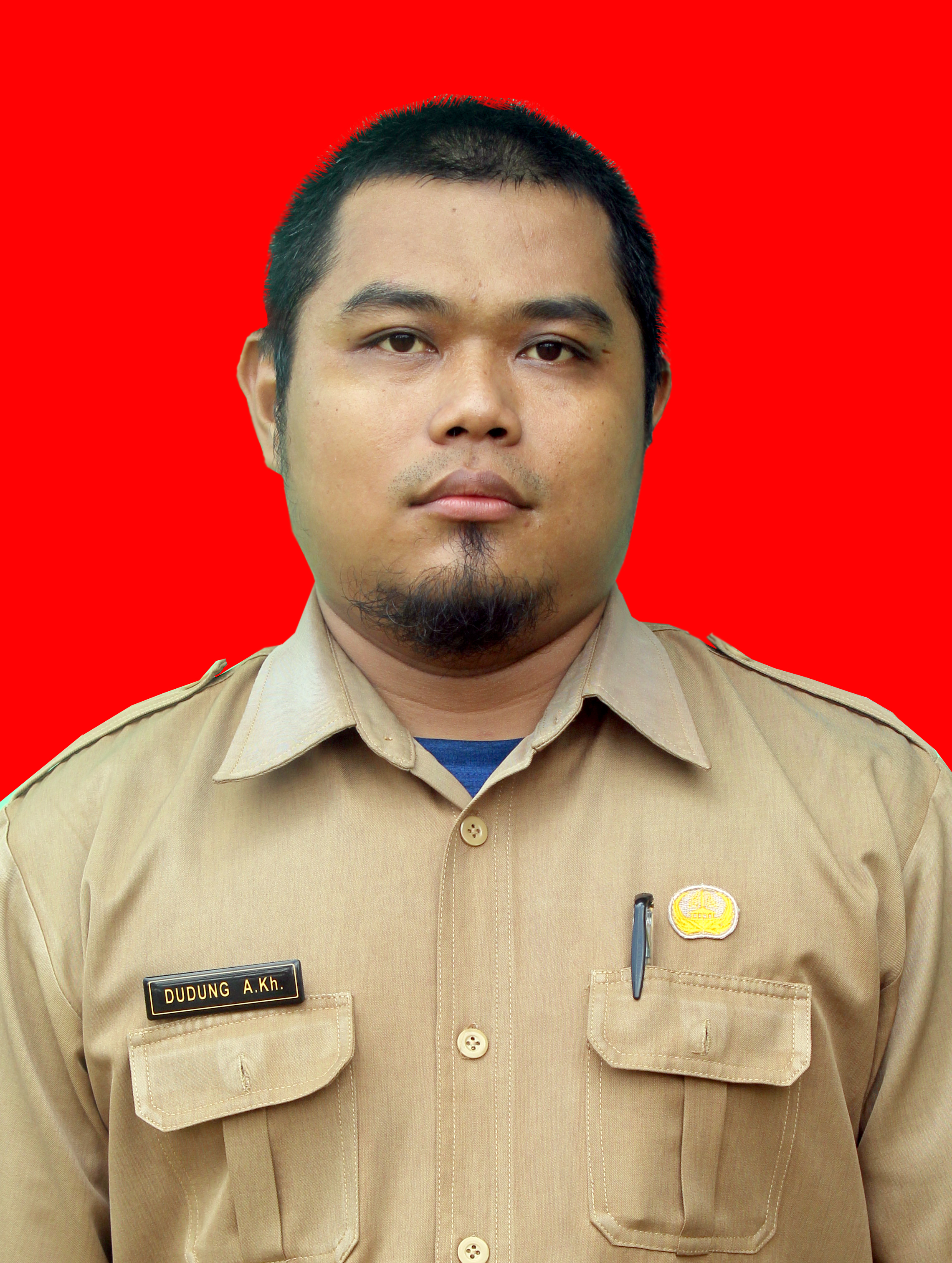 DUDUNG ABDUL KHOLIQ