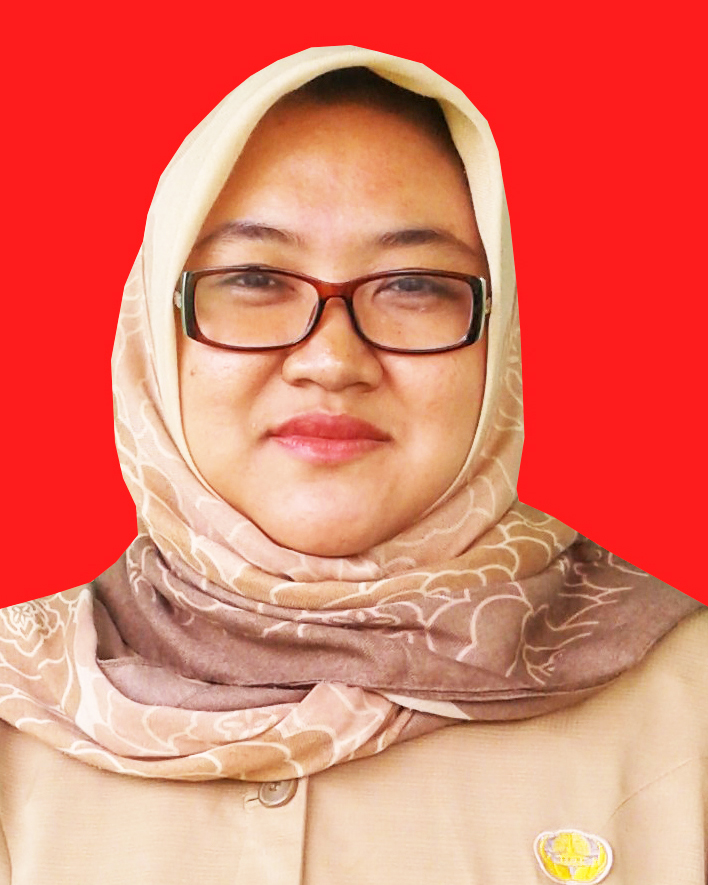ANI YUNINGSIH, S.IP