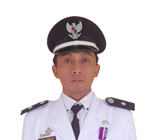 HERDIS SISWANTO, S.IP